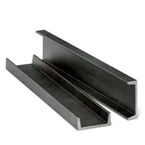 фото Швеллер 10П