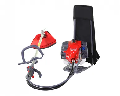 фото Мотокоса бензиновая EFCO STARK 4410 BP