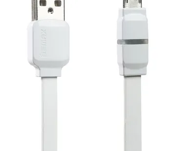 фото Кабель Remax Breathe USB -