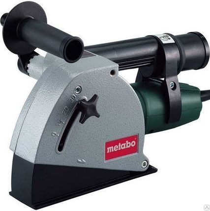 Фото №0 Штроборез Metabo MFE 30 601119000
