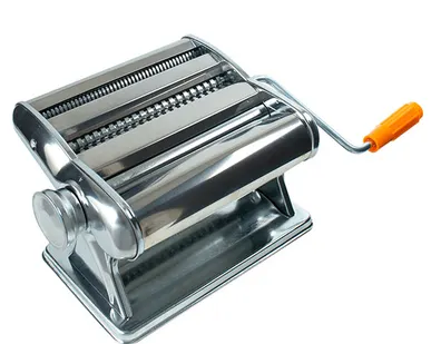 фото Тестораскатка - лапшерезка ручная Foodatlas HO-180