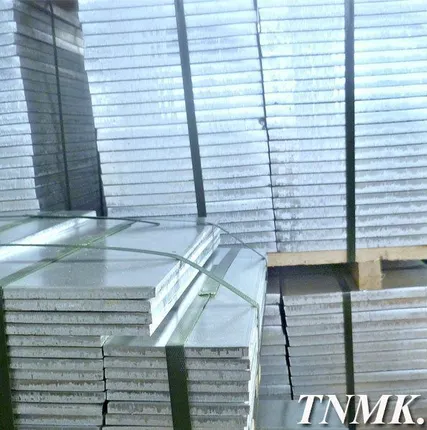 Фото №0 Лист оловянный 7,5 мм О2