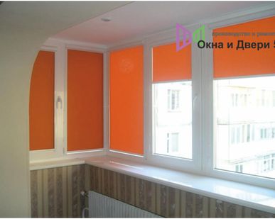 фото Утепление Балконы Лоджии