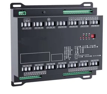 Фото №0 “Энергометрика” представляет новый измеритель постоянного тока EnergoM-207 в Москве