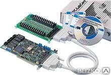 фото Плата аналогового ввода-вывода PCL-818HG-CE, Advantech