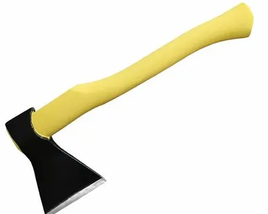 фото Топор 1,2 кг в сборе (Горизонт)