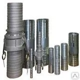 фото Соединитель для шланга