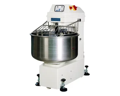 фото SINMAG B.M.CORP. Тестомес спиральный серии SМ 80Т