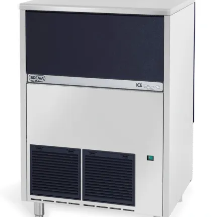 Фото №0 Brema I.M. S.p.a. Льдогенератор серии VB 250A