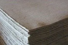 фото Асбокартон КАОН 10 мм