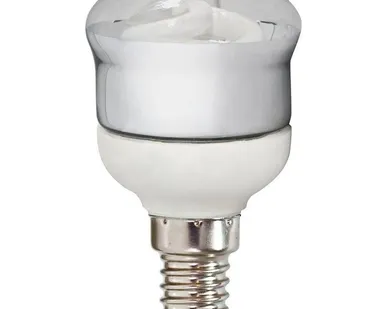 фото Лампа энергосберегающая зеркальная КЛЛ 11/827 E14 D50x80