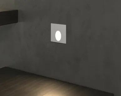 фото Подсветка для лестниц MRL LED 1102 белый