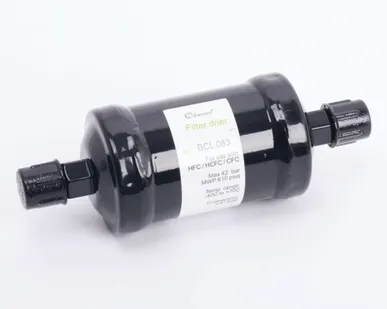 фото Фильтр-осушитель 3/8" Becool BCL 083 (резьба)