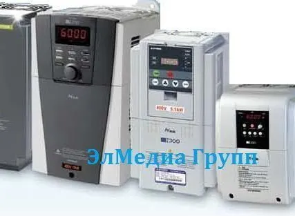 Фото №0 Частотный преобразователь 220 В