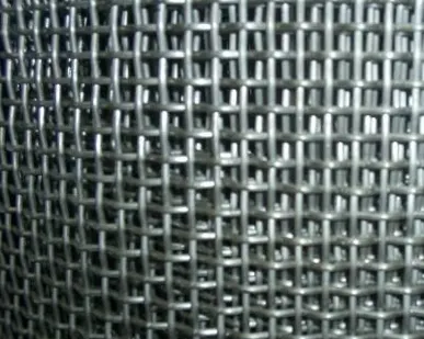 фото Сетка тканная, черная, нержавеющая, латунная