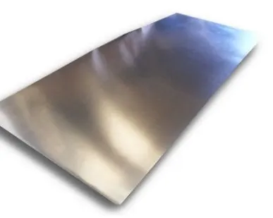 фото Анод цинковый 10 мм Ц2