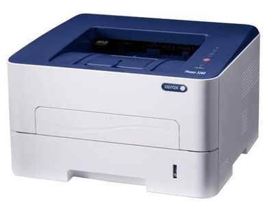 фото Принтер Xerox Phaser 3260DNI