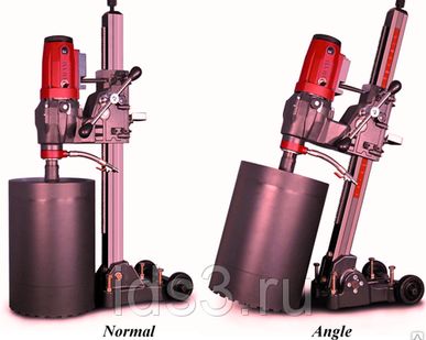 фото Сверлильная машина DIAM CSN-355 (Angle) Diam