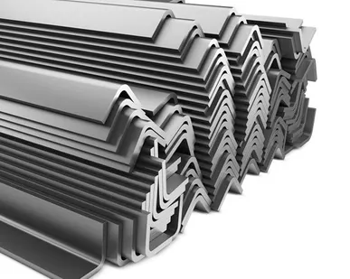 фото Уголок 125х125х10 мм ст 09г2с ГОСТ 8509