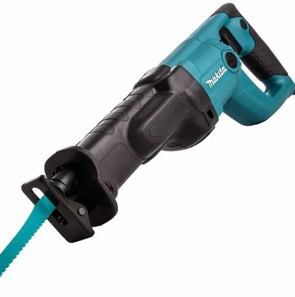 Фото №0 Пила сабельная Makita JR3050T (ножовка электрическая)