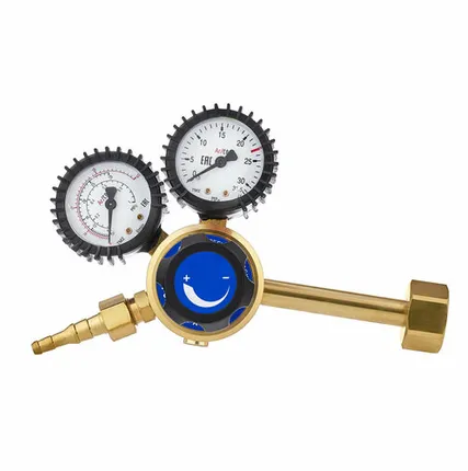 Фото №0 Регулятор расхода газа У-30/АР-40-КР-300