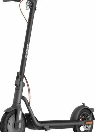 Фото №0 Электросамокат Ninebot Kick Scooter ZT3 Pro
