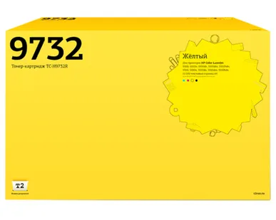 фото Картридж T2 TC-H9732R