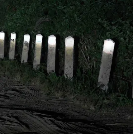 Фото №0 Краска Светоотражающая