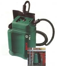 фото Отпариватель обоев PTL 1 BOSCH.