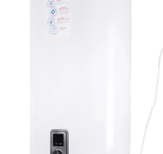 фото Водонагреватель накопительный ВН-80В Ресанта