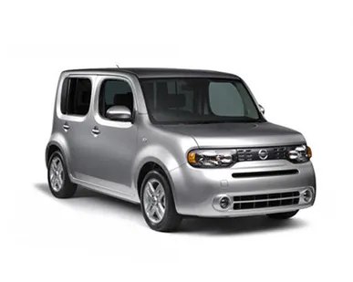 фото Nissan Cube, от