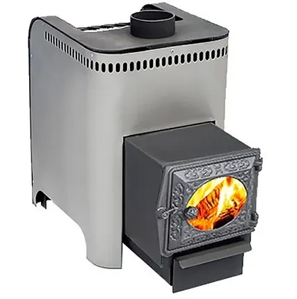 Фото №0 Печь для бани Березка эконом