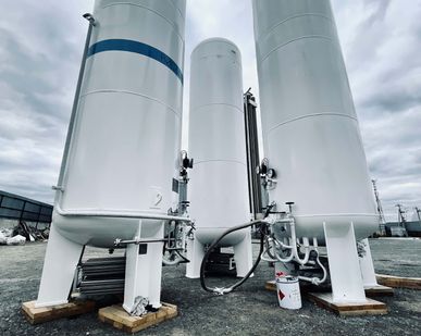 фото ГАЗИФИКАТОР ГХК-8