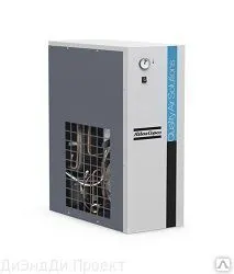 Фото №0 Рефрижераторный осушитель Atlas Copco F70 Atlas Copco - Бельгия