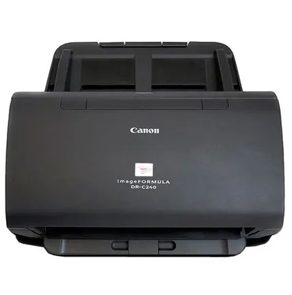 Фото №0 Сканер Canon imageFORMULA DR-C240