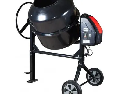 фото Бетоносмеситель zitrek Z160