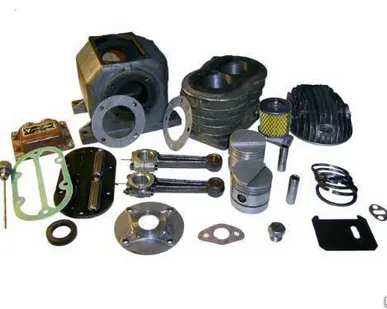 фото Клапан минимального давления G60R-DN80-100 220 0530