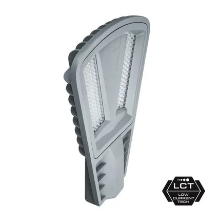 Фото №0 Светильник светодиодный 14 330 NSF-PW6-120-5K-LED ДКУ 120Вт 5000К IP65 11400лм уличный Navigator 14330