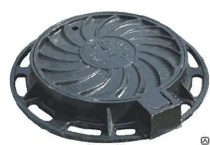 Фото №0 Люк тип Т с шарниром