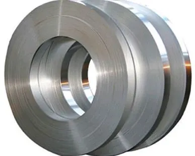 фото Лента 0,5х25 ст.12Х18Н10Т 3 рул