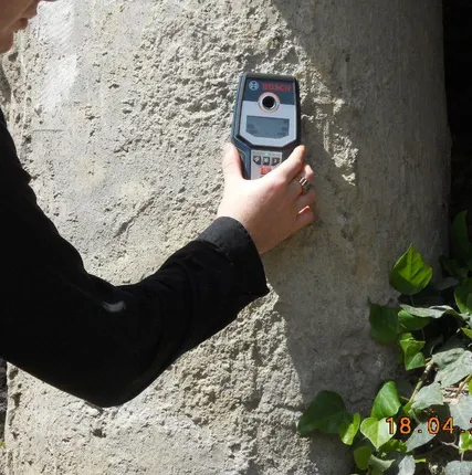 Фото №0 Обследование зданий