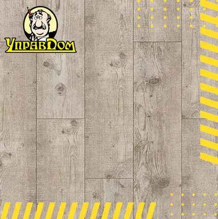 Фото №0 Ламинат Classen Harmony Forte 4V WR 55857 Фернандез