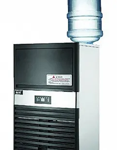 фото Льдогенератор Rosso BY-Z25FT