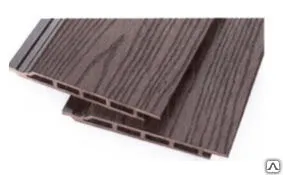 Фото №0 Панель фасадная 170х16 мм