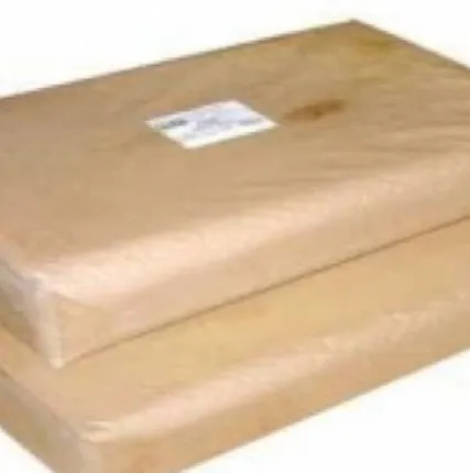 Фото №0 Мастика МБП-Х-100 КРЗ (17,9 кг.)