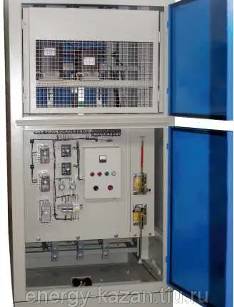 Фото №0 Ячейка ЯКНО-6