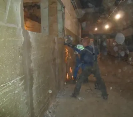 Фото №0 МОНТАЖ И ДЕМОНТАЖ МЕТАЛЛОКОНСТРУКЦИЙ