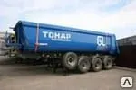 фото Гидроцилиндр Тонар PF 5/174/6145 1003570205