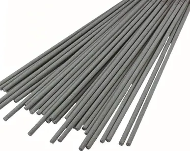 фото Электроды 3 мм АНЖР-1