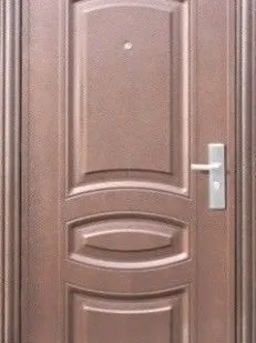 фото Дверь строительная Little Doors mini, 960x1800 мм.